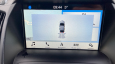 Ford Kuga 1.5 TDCi Titanium 5dr 2WD Diesel Estate